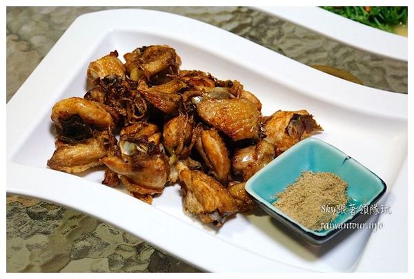 天秀山莊：古坑與山林共眠【古坑華山天秀山莊民宿】