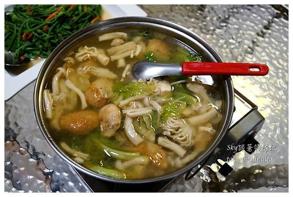 天秀山莊：古坑與山林共眠【古坑華山天秀山莊民宿】