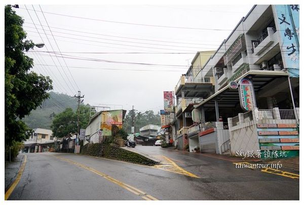 天秀山莊：古坑與山林共眠【古坑華山天秀山莊民宿】