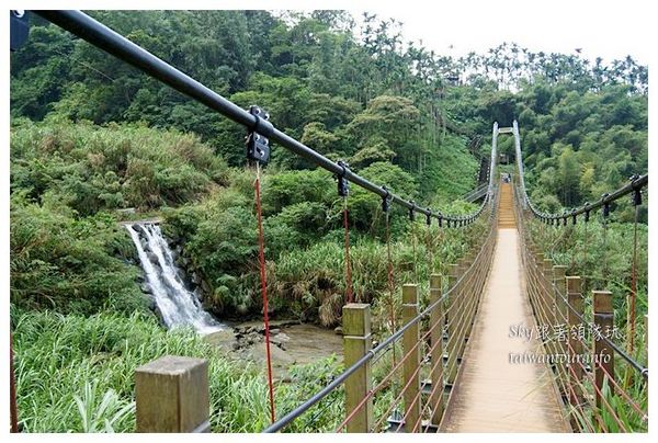 天秀山莊：古坑與山林共眠【古坑華山天秀山莊民宿】