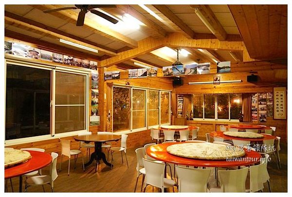 天秀山莊:華山風味餐【古坑華山天秀山莊咖啡餐廳】