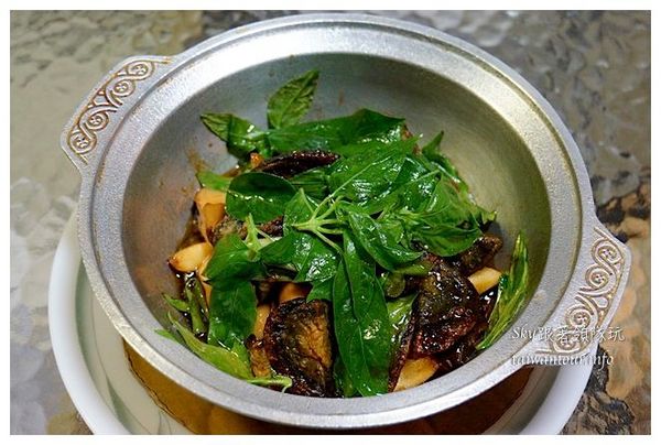 天秀山莊:華山風味餐【古坑華山天秀山莊咖啡餐廳】