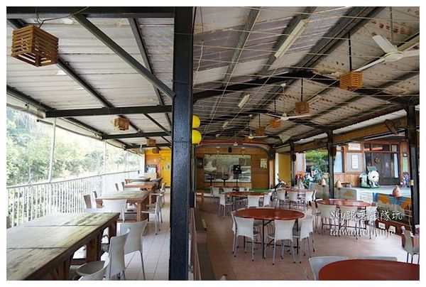 天秀山莊:華山風味餐【古坑華山天秀山莊咖啡餐廳】