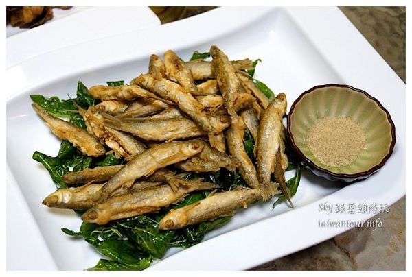 天秀山莊:華山風味餐【古坑華山天秀山莊咖啡餐廳】