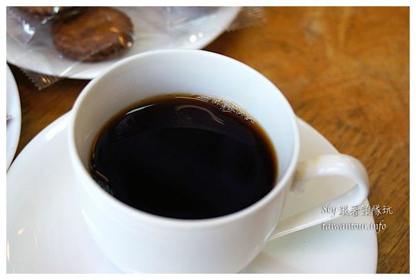 莿桐花咖啡館:頭等獎咖啡【莿桐花咖啡館】