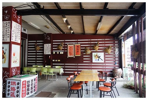 莿桐花咖啡館:頭等獎咖啡【莿桐花咖啡館】