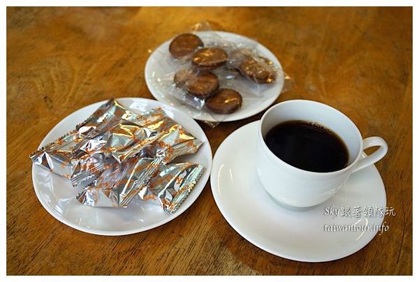 莿桐花咖啡館:頭等獎咖啡【莿桐花咖啡館】