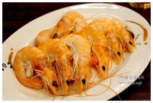 竹北鮮之屋海鮮碳烤：C/P值爆表碳烤活海鮮【竹北鮮之屋】