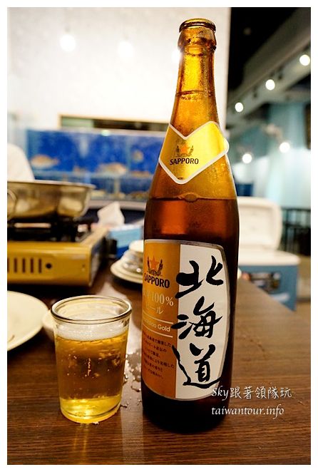 竹北鮮之屋海鮮碳烤：C/P值爆表碳烤活海鮮【竹北鮮之屋】