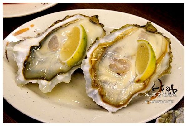 竹北鮮之屋海鮮碳烤：C/P值爆表碳烤活海鮮【竹北鮮之屋】