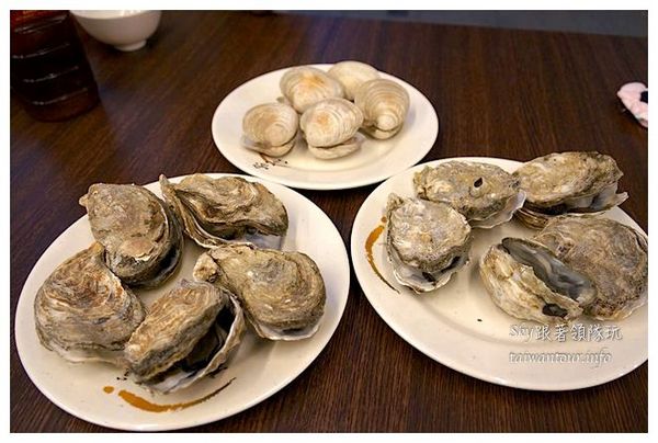 竹北鮮之屋海鮮碳烤：C/P值爆表碳烤活海鮮【竹北鮮之屋】