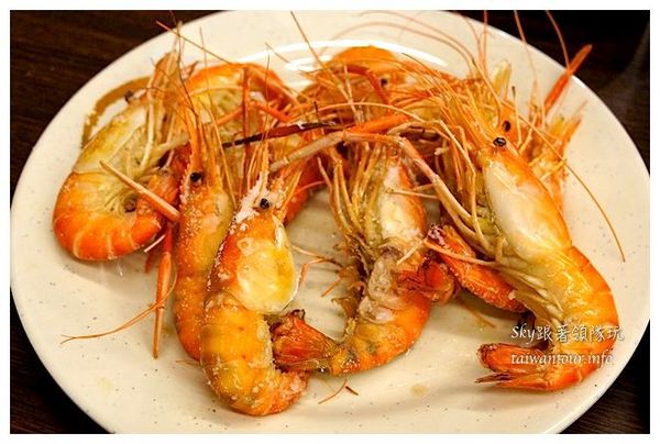 竹北鮮之屋海鮮碳烤：C/P值爆表碳烤活海鮮【竹北鮮之屋】