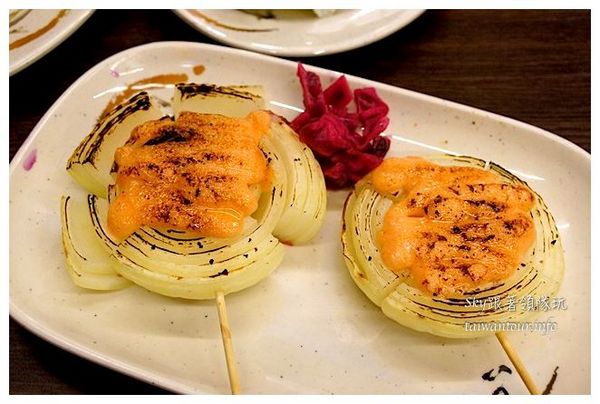 竹北鮮之屋海鮮碳烤：C/P值爆表碳烤活海鮮【竹北鮮之屋】