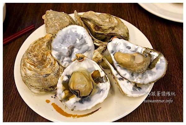 竹北鮮之屋海鮮碳烤：C/P值爆表碳烤活海鮮【竹北鮮之屋】