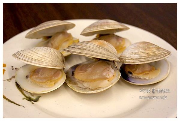 竹北鮮之屋海鮮碳烤：C/P值爆表碳烤活海鮮【竹北鮮之屋】