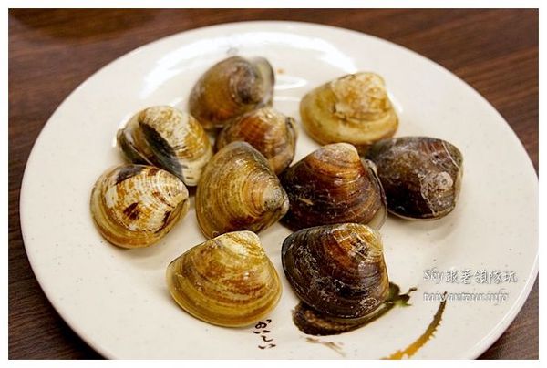 竹北鮮之屋海鮮碳烤：C/P值爆表碳烤活海鮮【竹北鮮之屋】