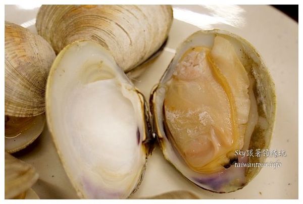 竹北鮮之屋海鮮碳烤：C/P值爆表碳烤活海鮮【竹北鮮之屋】