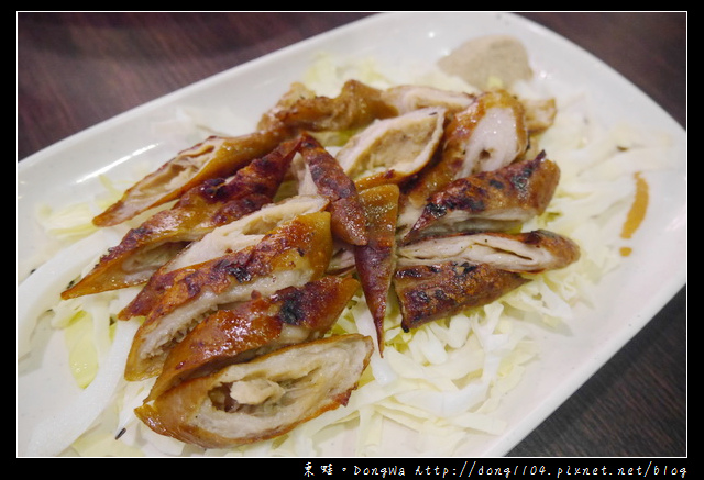 【新竹食記】竹北宵夜碳烤海鮮。鮮之屋生猛海鮮