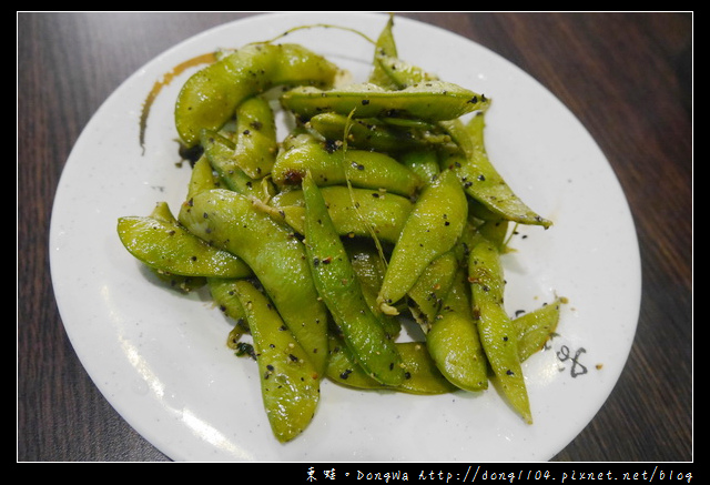 【新竹食記】竹北宵夜碳烤海鮮。鮮之屋生猛海鮮