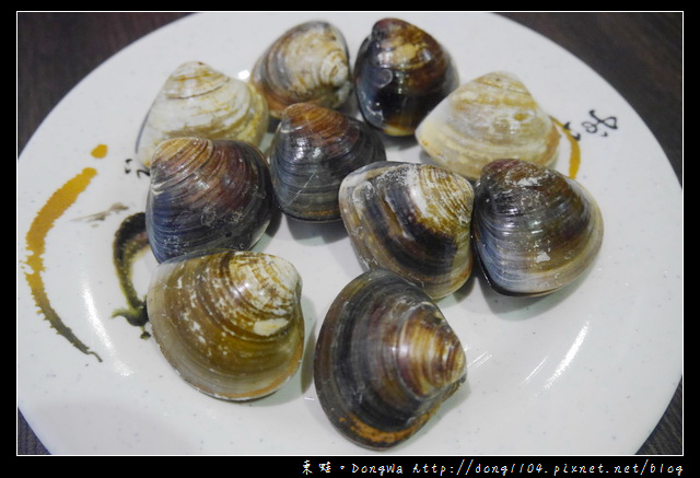 【新竹食記】竹北宵夜碳烤海鮮。鮮之屋生猛海鮮