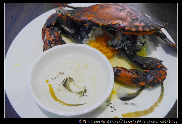 【新竹食記】竹北宵夜碳烤海鮮。鮮之屋生猛海鮮