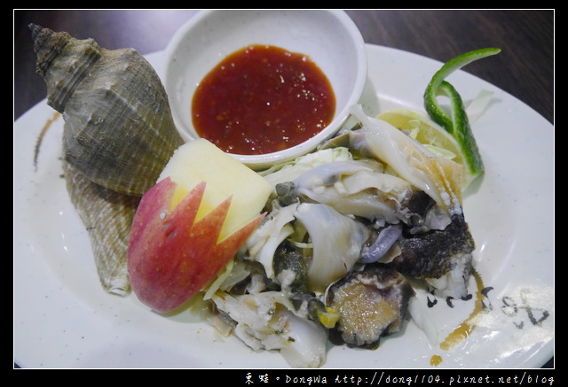 【新竹食記】竹北宵夜碳烤海鮮。鮮之屋生猛海鮮