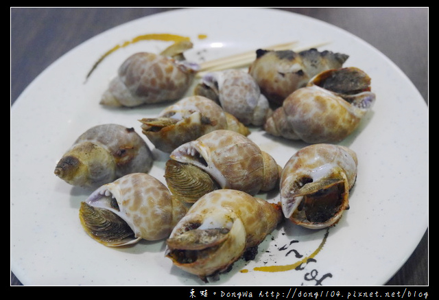【新竹食記】竹北宵夜碳烤海鮮。鮮之屋生猛海鮮