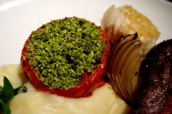 Just Grill(誠品信義)：Just Grill - 晶華Robin's牛排再一力作!  ＊OpenRice新店快閃祕密客＊