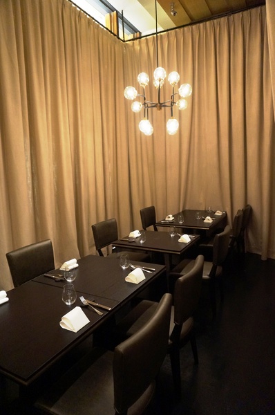 Just Grill(誠品信義)：Just Grill - 晶華Robin's牛排再一力作!  ＊OpenRice新店快閃祕密客＊