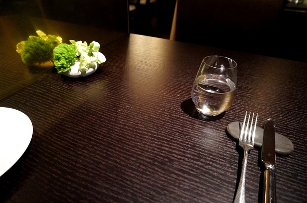 Just Grill(誠品信義)：Just Grill - 晶華Robin's牛排再一力作!  ＊OpenRice新店快閃祕密客＊