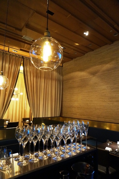 Just Grill(誠品信義)：Just Grill - 晶華Robin's牛排再一力作!  ＊OpenRice新店快閃祕密客＊