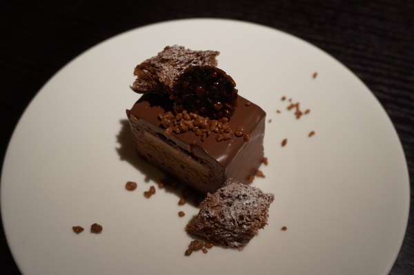 Just Grill(誠品信義)：Just Grill - 晶華Robin's牛排再一力作!  ＊OpenRice新店快閃祕密客＊