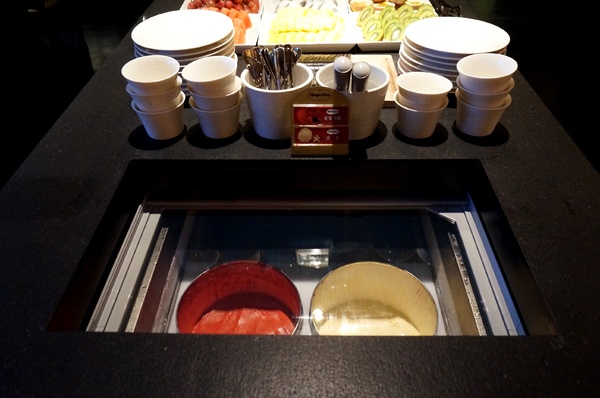 Just Grill(誠品信義)：Just Grill - 晶華Robin's牛排再一力作!  ＊OpenRice新店快閃祕密客＊