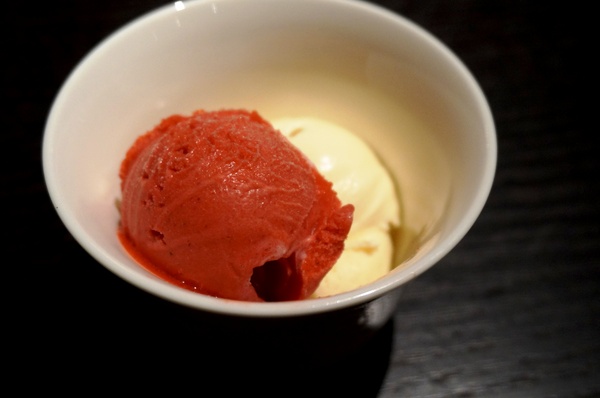 Just Grill(誠品信義)：Just Grill - 晶華Robin's牛排再一力作!  ＊OpenRice新店快閃祕密客＊