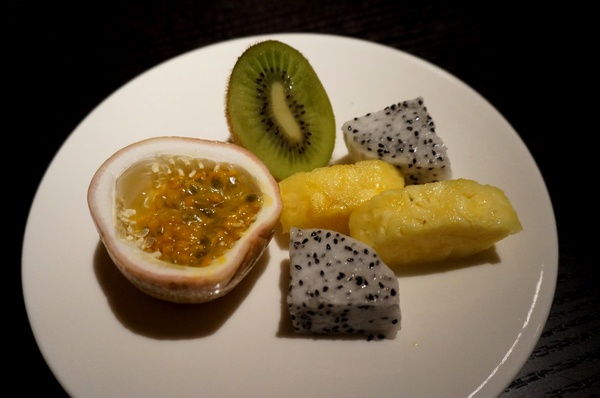 Just Grill(誠品信義)：Just Grill - 晶華Robin's牛排再一力作!  ＊OpenRice新店快閃祕密客＊