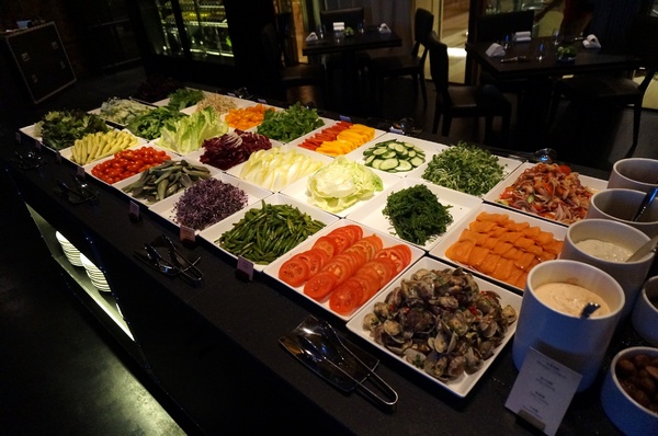 Just Grill(誠品信義)：Just Grill - 晶華Robin's牛排再一力作!  ＊OpenRice新店快閃祕密客＊