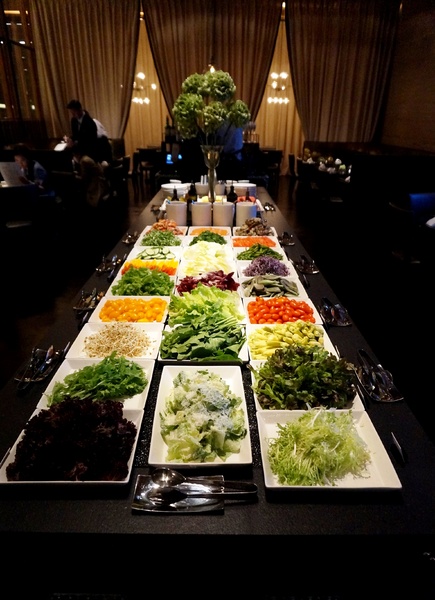 Just Grill(誠品信義)：Just Grill - 晶華Robin's牛排再一力作!  ＊OpenRice新店快閃祕密客＊