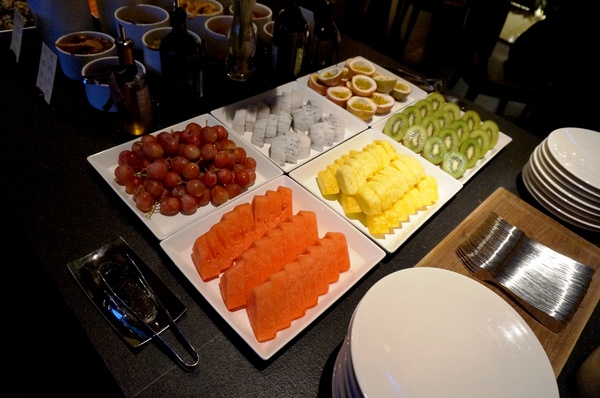 Just Grill(誠品信義)：Just Grill - 晶華Robin's牛排再一力作!  ＊OpenRice新店快閃祕密客＊