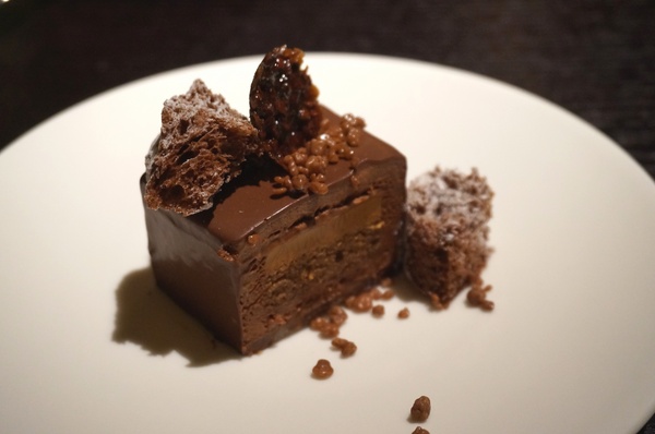 Just Grill(誠品信義)：Just Grill - 晶華Robin's牛排再一力作!  ＊OpenRice新店快閃祕密客＊