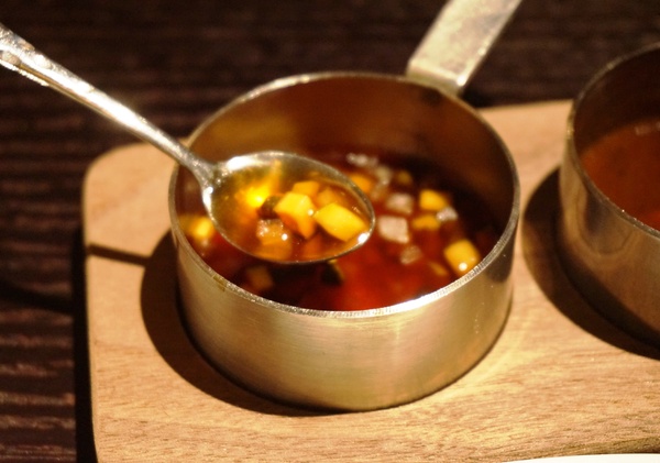 Just Grill(誠品信義)：Just Grill - 晶華Robin's牛排再一力作!  ＊OpenRice新店快閃祕密客＊