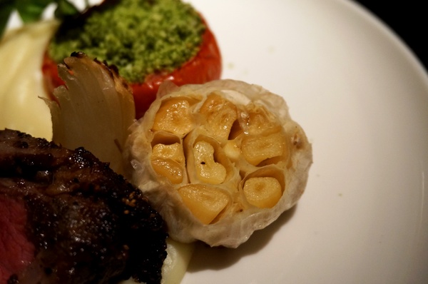 Just Grill(誠品信義)：Just Grill - 晶華Robin's牛排再一力作!  ＊OpenRice新店快閃祕密客＊