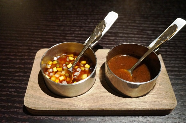 Just Grill(誠品信義)：Just Grill - 晶華Robin's牛排再一力作!  ＊OpenRice新店快閃祕密客＊