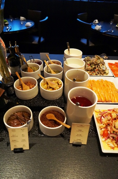 Just Grill(誠品信義)：Just Grill - 晶華Robin's牛排再一力作!  ＊OpenRice新店快閃祕密客＊