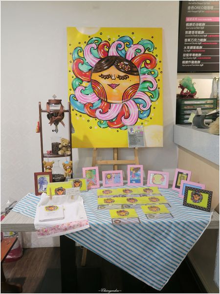 初曼咖啡 first&smile：台北 捷運西門站 初曼咖啡~最”初”的夢想，”曼”延開來 (文末讀者優惠)