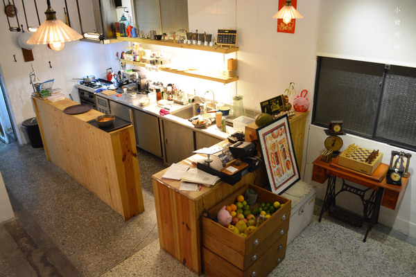 玖蒔院：【台中西區】玖蒔院 享受漫活蔬食餐廳