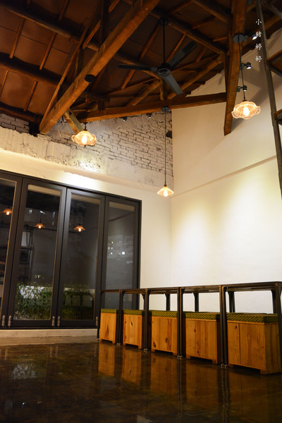 玖蒔院：【台中西區】玖蒔院 享受漫活蔬食餐廳