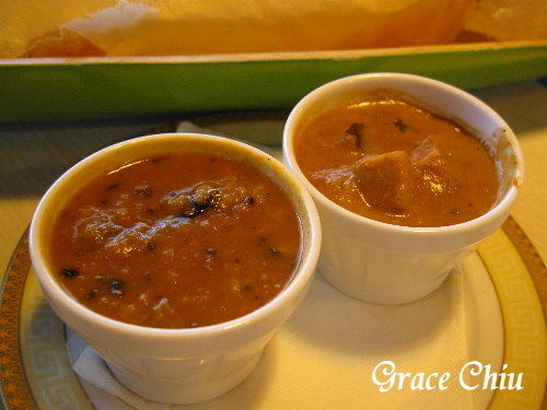 Captain India 印度隊長：印度隊長(站前五鐵秋葉原廣場3F)～讓人大快朵頤的印度美食