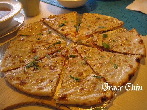 Captain India 印度隊長：印度隊長(站前五鐵秋葉原廣場3F)～讓人大快朵頤的印度美食