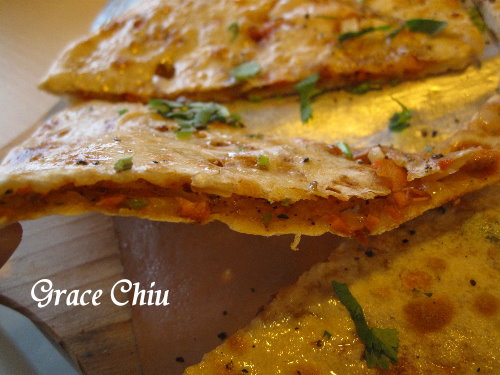 Captain India 印度隊長：印度隊長(站前五鐵秋葉原廣場3F)～讓人大快朵頤的印度美食