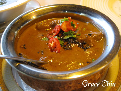 Captain India 印度隊長：印度隊長(站前五鐵秋葉原廣場3F)～讓人大快朵頤的印度美食